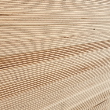 PLYWOOD - Birch Ply Ext BB-CP  2440x1220x24mm