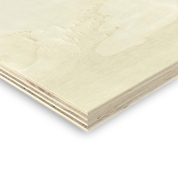 PLYWOOD - Firewall Class B Poplar Ply Ext B-BB 2500x1220x18mm