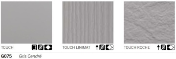 Noyeks - Polyrey Touch - Antifingerprint Surfaces