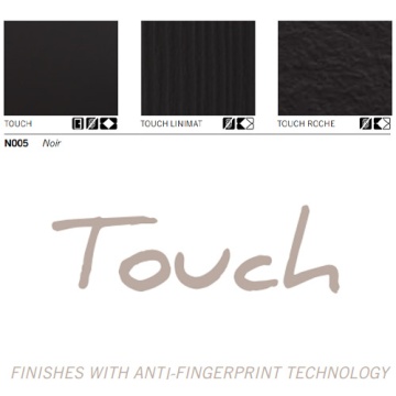 Noyeks - Polyrey Touch - Antifingerprint Surfaces