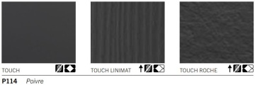 Noyeks - Polyrey Touch - Antifingerprint Surfaces