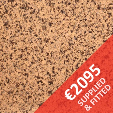 MASON QUARTZ WORKTOPS - Tuscany