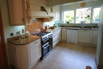 QUARTZ WORKTOPS - Tuscany - Noyeks Newmans