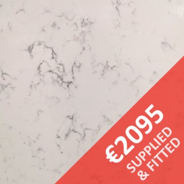 MASON QUARTZ WORKTOPS - Apollo 20