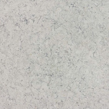 QUARTZ WORKTOPS - Bianco Riviera - Noyeks Ireland