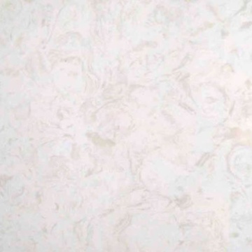 QUARTZ WORKTOPS - Iceberg White - Noyeks Newmans