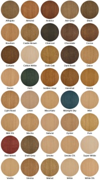 RUBIO MONOCOAT - Clear Quick Dry Oil 2C Pure 350ml