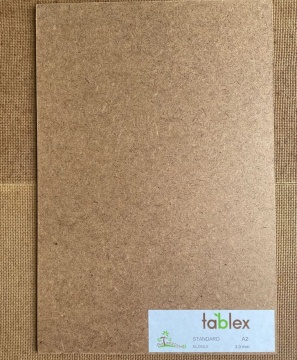 Noyeks - Hardboard Standard Supplier