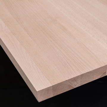 Noyeks - Lumber Top - Solid Wood Worktops Beech