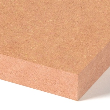 Spanolux Fire Retardant MDF - Noyeks Newmans