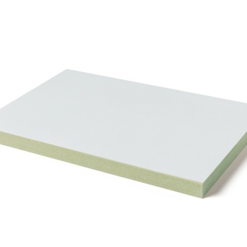 Primed MR MDF Boards - Spanolux - Noyeks Newmans