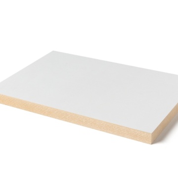 Primed MDF Boards - Spanolux - Noyeks Newmans Ireland
