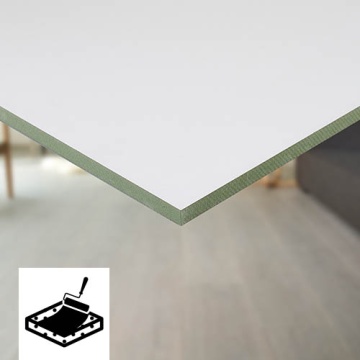 Primed MDF Boards - Spanolux - Noyeks Newmans Ireland