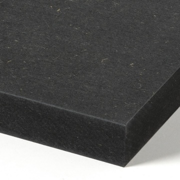 Spanolux Black MDF Fire Retardant Boards - Noyeks Newmans
