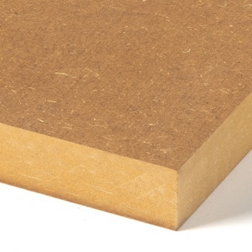 Spanolux Fire Retardant MDF - Noyeks Newmans Ireland