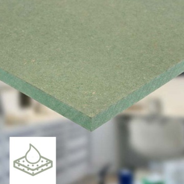 Moisture Resistant MDF - Spanolux - Noyeks Newmans