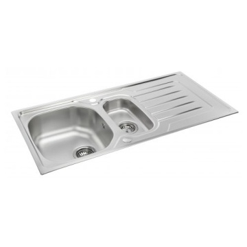 CARRON PHOENIX - Onda 150 Sink