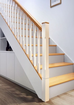 Stair Parts - Boyne Collection - Noyeks Newmans