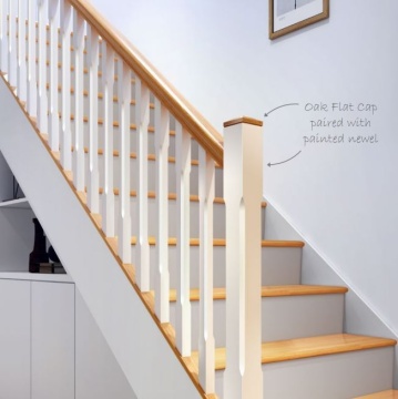 Stair Parts - Boyne Collection - Noyeks Newmans