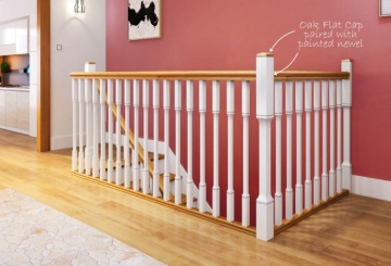 Stair Parts - Dublin Collection - Noyeks Newmans