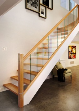 Stair Parts - Urbana Collection - Noyeks Newmans