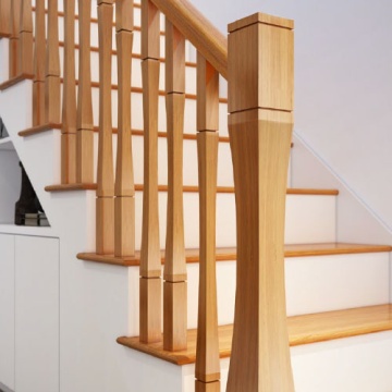 Stair Parts - Vienna Collection - Noyeks Newmans