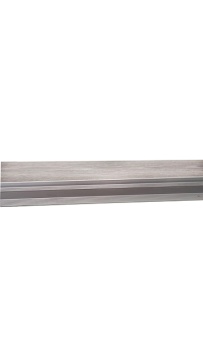 Aluminium Angle