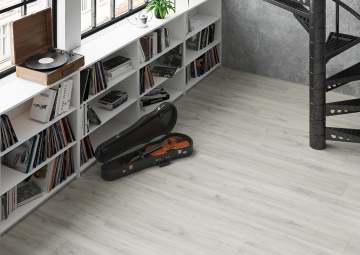 KRONOSWISS - Grand Selection Evolution - Pearl