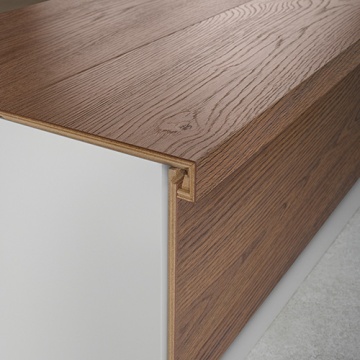 STAIRNOSING - Swisskrono Grand Selection Origin - Sunset