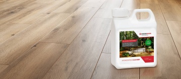 KRONOSWISS - Floor Cleaner 1lt