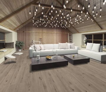 SWISSKRONO - Noblesse Wide - Artisan Oak Beige