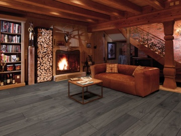 KRONOSWISS - Grand Selection Origin – Volcano