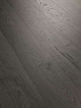 KRONOSWISS - Grand Selection Origin – Volcano