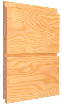 Noyeks - Douglas Fir Cladding