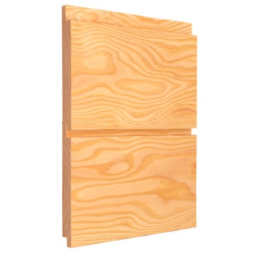 Noyeks - Douglas Fir Cladding
