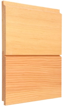 Noyeks - Douglas Fir Cladding