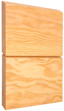 Noyeks - Douglas Fir Cladding