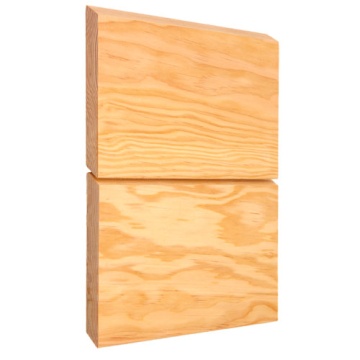 Noyeks - Douglas Fir Cladding