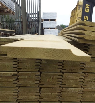 Noyeks - Timber Cladding