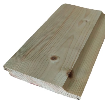 Noyeks - Timber Cladding