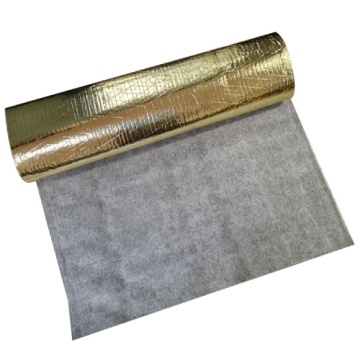 ACOUSTICA - Gold Excel Sound Reducing Underlay