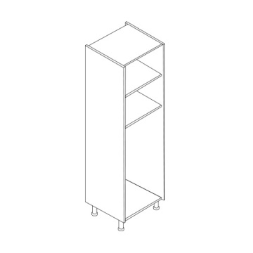 Noyeks - Wardrobe Carcasses