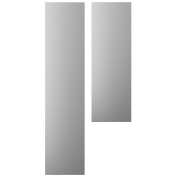 ZOLA - Soft-Matte Wardrobe Doors