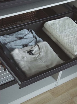 Bedroom Unit Accessories - Noyeks Newmans