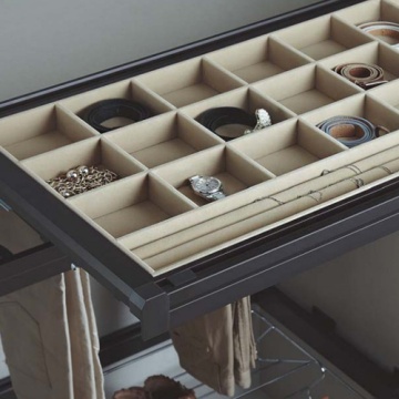 Bedroom Unit Accessories - Noyeks Newmans