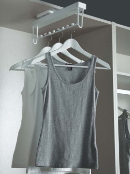 Bedroom Unit Accessories - Noyeks Newmans