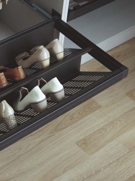 Bedroom Unit Accessories - Noyeks Newmans