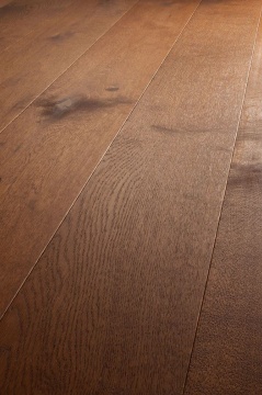 HKS CLICK - Chestnut