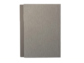 WPC "Sand" - Rhodes Composite Wall Cladding