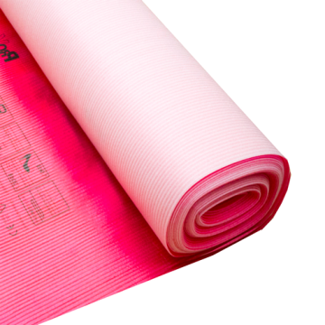 SWISSKRONO - "ProVent" Foam Underlay